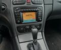 Черный Мерседес CLK-Class, объемом двигателя 0 л и пробегом 270 тыс. км за 3700 $, фото 9 на Automoto.ua