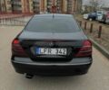 Черный Мерседес CLK-Class, объемом двигателя 0 л и пробегом 270 тыс. км за 3700 $, фото 2 на Automoto.ua