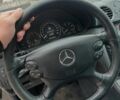 Черный Мерседес CLK-Class, объемом двигателя 0 л и пробегом 270 тыс. км за 3700 $, фото 8 на Automoto.ua