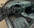 Черный Мерседес CLK-Class, объемом двигателя 0 л и пробегом 270 тыс. км за 3700 $, фото 6 на Automoto.ua