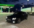 Чорний Мерседес CLK-Class, об'ємом двигуна 5 л та пробігом 128 тис. км за 4600 $, фото 5 на Automoto.ua