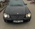 Черный Мерседес CLK-Class, объемом двигателя 0 л и пробегом 270 тыс. км за 3700 $, фото 4 на Automoto.ua