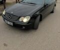 Черный Мерседес CLK-Class, объемом двигателя 0 л и пробегом 270 тыс. км за 3700 $, фото 3 на Automoto.ua