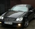 Чорний Мерседес CLK-Class, об'ємом двигуна 2.7 л та пробігом 300 тис. км за 6300 $, фото 3 на Automoto.ua