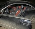 Черный Мерседес CLK-Class, объемом двигателя 3.2 л и пробегом 160 тыс. км за 4729 $, фото 1 на Automoto.ua