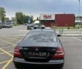 Черный Мерседес CLK-Class, объемом двигателя 2.2 л и пробегом 263 тыс. км за 2911 $, фото 4 на Automoto.ua