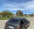 Черный Мерседес CLK-Class, объемом двигателя 2.3 л и пробегом 250 тыс. км за 1500 $, фото 1 на Automoto.ua