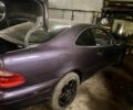 Фиолетовый Мерседес CLK-Class, объемом двигателя 0 л и пробегом 280 тыс. км за 900 $, фото 3 на Automoto.ua