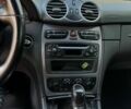 Коричневый Мерседес CLK-Class, объемом двигателя 1.8 л и пробегом 190 тыс. км за 6120 $, фото 8 на Automoto.ua