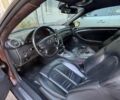 Коричневый Мерседес CLK-Class, объемом двигателя 1.8 л и пробегом 190 тыс. км за 6120 $, фото 6 на Automoto.ua