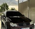 Коричневый Мерседес CLK-Class, объемом двигателя 1.8 л и пробегом 190 тыс. км за 6120 $, фото 4 на Automoto.ua