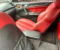 Червоний Мерседес CLK-Class, об'ємом двигуна 2 л та пробігом 300 тис. км за 2500 $, фото 9 на Automoto.ua