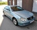 Мерседес CLK-Class, объемом двигателя 2.6 л и пробегом 203 тыс. км за 5999 $, фото 4 на Automoto.ua