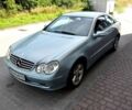 Мерседес CLK-Class, объемом двигателя 2.6 л и пробегом 203 тыс. км за 5999 $, фото 1 на Automoto.ua