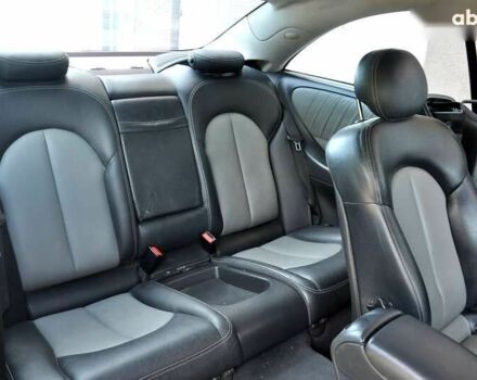 Мерседес CLK-Class, объемом двигателя 2.6 л и пробегом 203 тыс. км за 5999 $, фото 21 на Automoto.ua