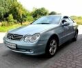Мерседес CLK-Class, объемом двигателя 2.6 л и пробегом 203 тыс. км за 5999 $, фото 1 на Automoto.ua
