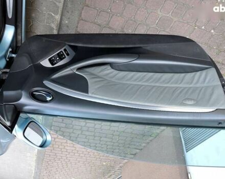 Мерседес CLK-Class, объемом двигателя 2.6 л и пробегом 203 тыс. км за 5999 $, фото 12 на Automoto.ua
