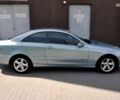 Мерседес CLK-Class, объемом двигателя 2.6 л и пробегом 203 тыс. км за 5999 $, фото 6 на Automoto.ua