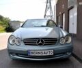 Мерседес CLK-Class, объемом двигателя 2.6 л и пробегом 203 тыс. км за 5999 $, фото 3 на Automoto.ua