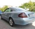Мерседес CLK-Class, объемом двигателя 2.6 л и пробегом 203 тыс. км за 5999 $, фото 11 на Automoto.ua