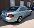 Мерседес CLK-Class, объемом двигателя 2.6 л и пробегом 203 тыс. км за 5999 $, фото 7 на Automoto.ua
