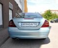 Мерседес CLK-Class, объемом двигателя 2.6 л и пробегом 203 тыс. км за 5999 $, фото 9 на Automoto.ua