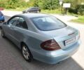 Мерседес CLK-Class, объемом двигателя 2.6 л и пробегом 203 тыс. км за 5999 $, фото 10 на Automoto.ua