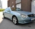 Мерседес CLK-Class, объемом двигателя 2.6 л и пробегом 203 тыс. км за 5999 $, фото 5 на Automoto.ua