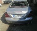 Сірий Мерседес CLK-Class, об'ємом двигуна 2.7 л та пробігом 260 тис. км за 3000 $, фото 1 на Automoto.ua