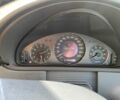 Серый Мерседес CLK-Class, объемом двигателя 1.8 л и пробегом 200 тыс. км за 7000 $, фото 6 на Automoto.ua