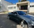 Сірий Мерседес CLK-Class, об'ємом двигуна 2.6 л та пробігом 175 тис. км за 4000 $, фото 3 на Automoto.ua