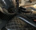 Серый Мерседес CLK-Class, объемом двигателя 2 л и пробегом 320 тыс. км за 4300 $, фото 5 на Automoto.ua