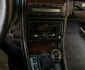 Серый Мерседес CLK-Class, объемом двигателя 2 л и пробегом 320 тыс. км за 4300 $, фото 6 на Automoto.ua