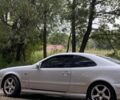 Серый Мерседес CLK-Class, объемом двигателя 2 л и пробегом 320 тыс. км за 4300 $, фото 3 на Automoto.ua