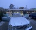 Серый Мерседес CLK-Class, объемом двигателя 2 л и пробегом 400 тыс. км за 2000 $, фото 10 на Automoto.ua
