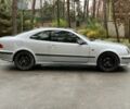 Сірий Мерседес CLK-Class, об'ємом двигуна 2 л та пробігом 350 тис. км за 3200 $, фото 4 на Automoto.ua