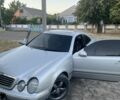 Сірий Мерседес CLK-Class, об'ємом двигуна 2 л та пробігом 260 тис. км за 2580 $, фото 1 на Automoto.ua