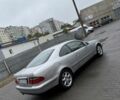 Серый Мерседес CLK-Class, объемом двигателя 2 л и пробегом 350 тыс. км за 2650 $, фото 8 на Automoto.ua