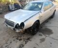 Серый Мерседес CLK-Class, объемом двигателя 0 л и пробегом 1 тыс. км за 500 $, фото 1 на Automoto.ua