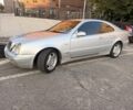 Серый Мерседес CLK-Class, объемом двигателя 2 л и пробегом 400 тыс. км за 4494 $, фото 1 на Automoto.ua