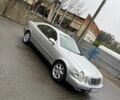 Серый Мерседес CLK-Class, объемом двигателя 2 л и пробегом 350 тыс. км за 2650 $, фото 5 на Automoto.ua