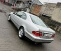 Серый Мерседес CLK-Class, объемом двигателя 2 л и пробегом 350 тыс. км за 2650 $, фото 9 на Automoto.ua