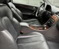 Серый Мерседес CLK-Class, объемом двигателя 2 л и пробегом 350 тыс. км за 2650 $, фото 14 на Automoto.ua