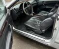 Серый Мерседес CLK-Class, объемом двигателя 2 л и пробегом 350 тыс. км за 2650 $, фото 12 на Automoto.ua
