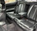 Серый Мерседес CLK-Class, объемом двигателя 2 л и пробегом 350 тыс. км за 2650 $, фото 13 на Automoto.ua