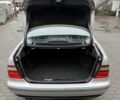 Серый Мерседес CLK-Class, объемом двигателя 2 л и пробегом 350 тыс. км за 2650 $, фото 20 на Automoto.ua