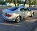 Сірий Мерседес CLK-Class, об'ємом двигуна 2 л та пробігом 390 тис. км за 4200 $, фото 5 на Automoto.ua