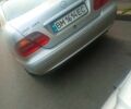 Серый Мерседес CLK-Class, объемом двигателя 2.3 л и пробегом 290 тыс. км за 2800 $, фото 1 на Automoto.ua