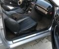 Сірий Мерседес CLK-Class, об'ємом двигуна 2 л та пробігом 280 тис. км за 3800 $, фото 1 на Automoto.ua