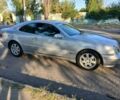 Сірий Мерседес CLK-Class, об'ємом двигуна 2 л та пробігом 390 тис. км за 4200 $, фото 7 на Automoto.ua